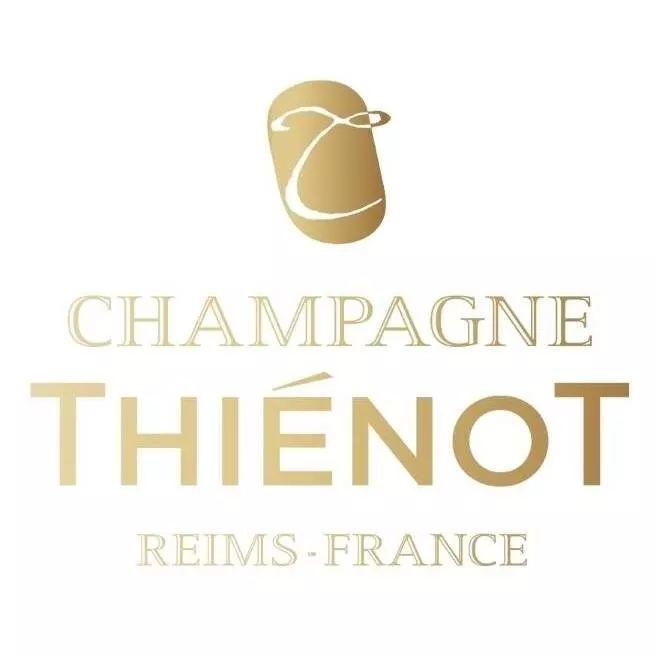 2019 展商介绍 | 帝龙香槟 Champagne Thiénot