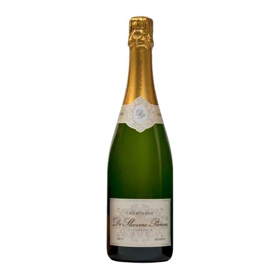 2019 展商介绍 | Champagne De Sloovere Pienne 2019 展商介绍 | Champagne De Sloovere Pienne