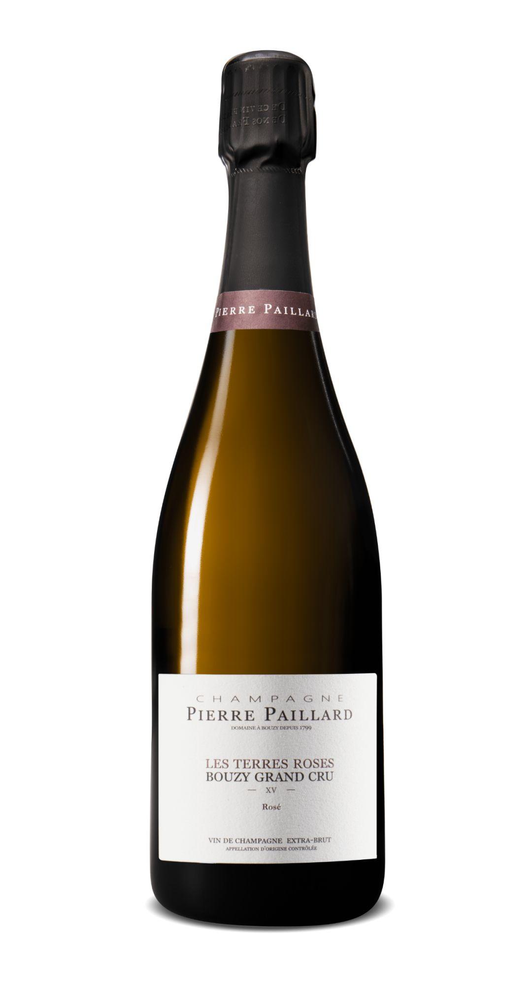 2019 展商介绍 | Champagne Pierre Paillard