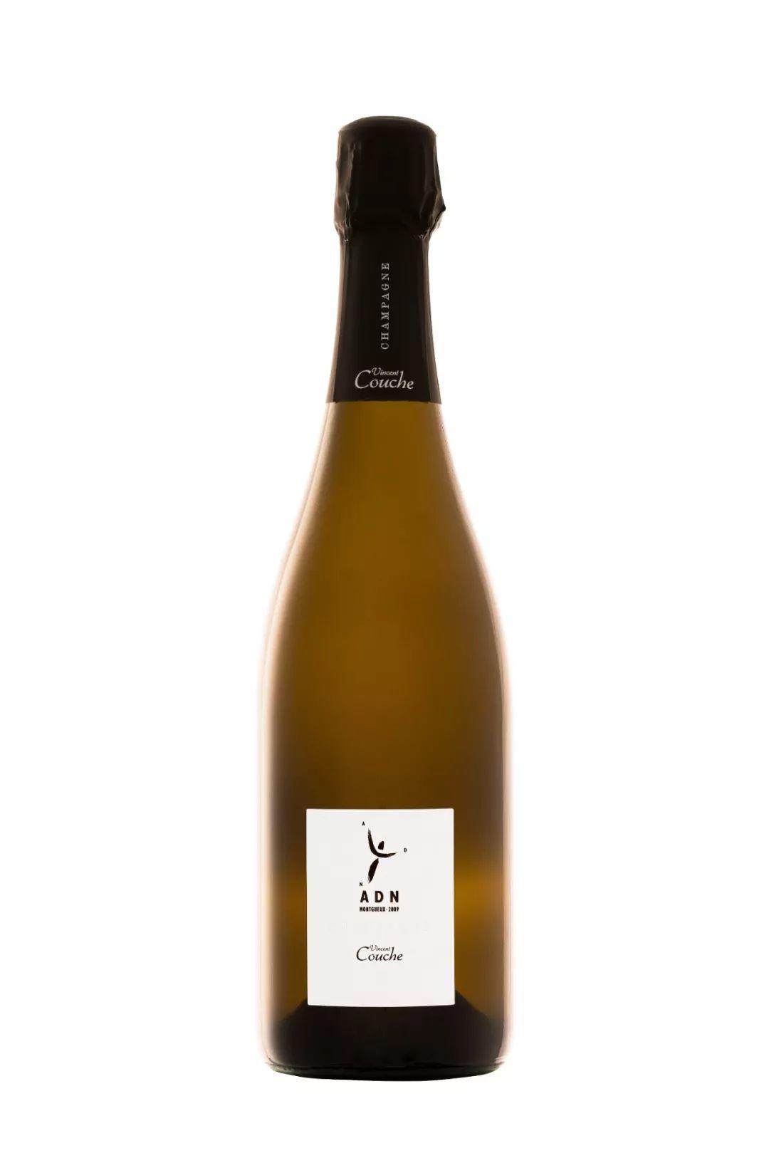 2019 展商介绍 | 梵森谷香槟 Champagne Vincent Couche