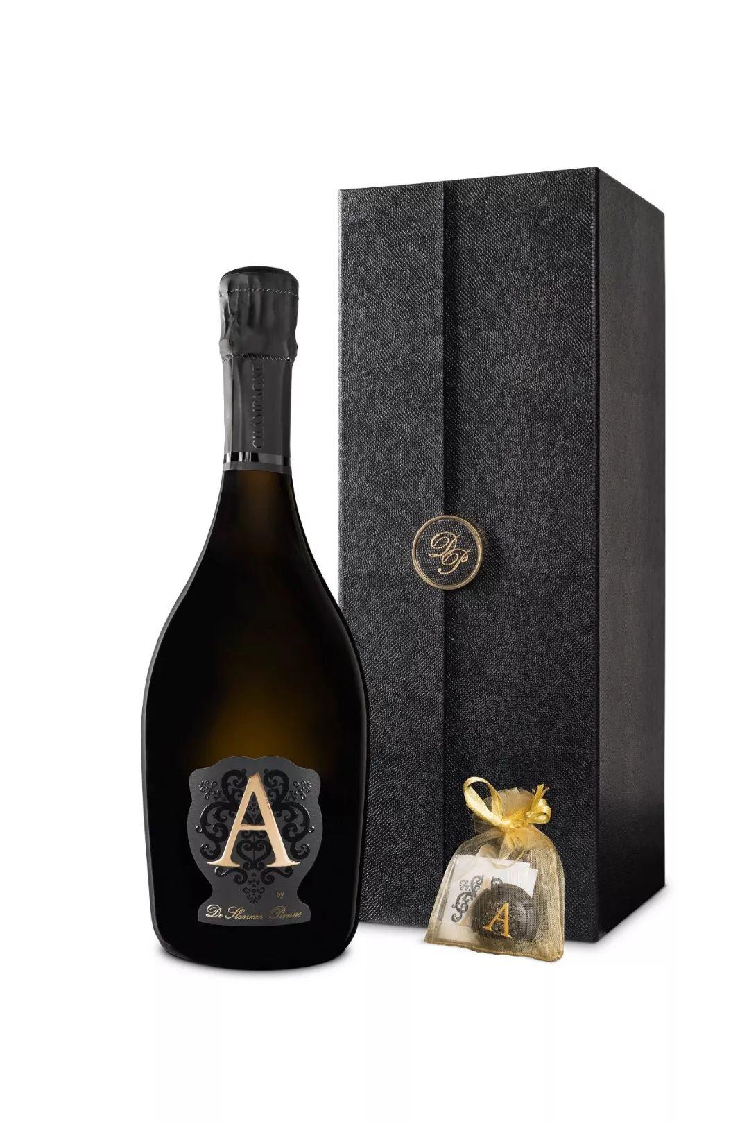 2019 展商介绍 | Champagne De Sloovere Pienne 2019 展商介绍 | Champagne De Sloovere Pienne