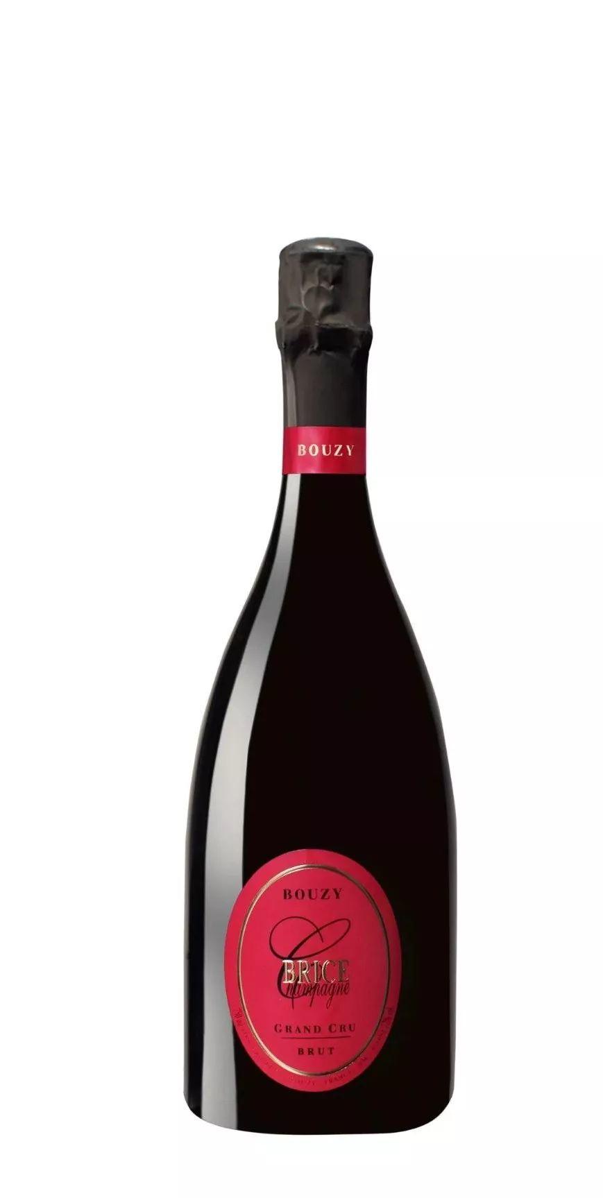 2019 展商介绍 | Champagne Brice