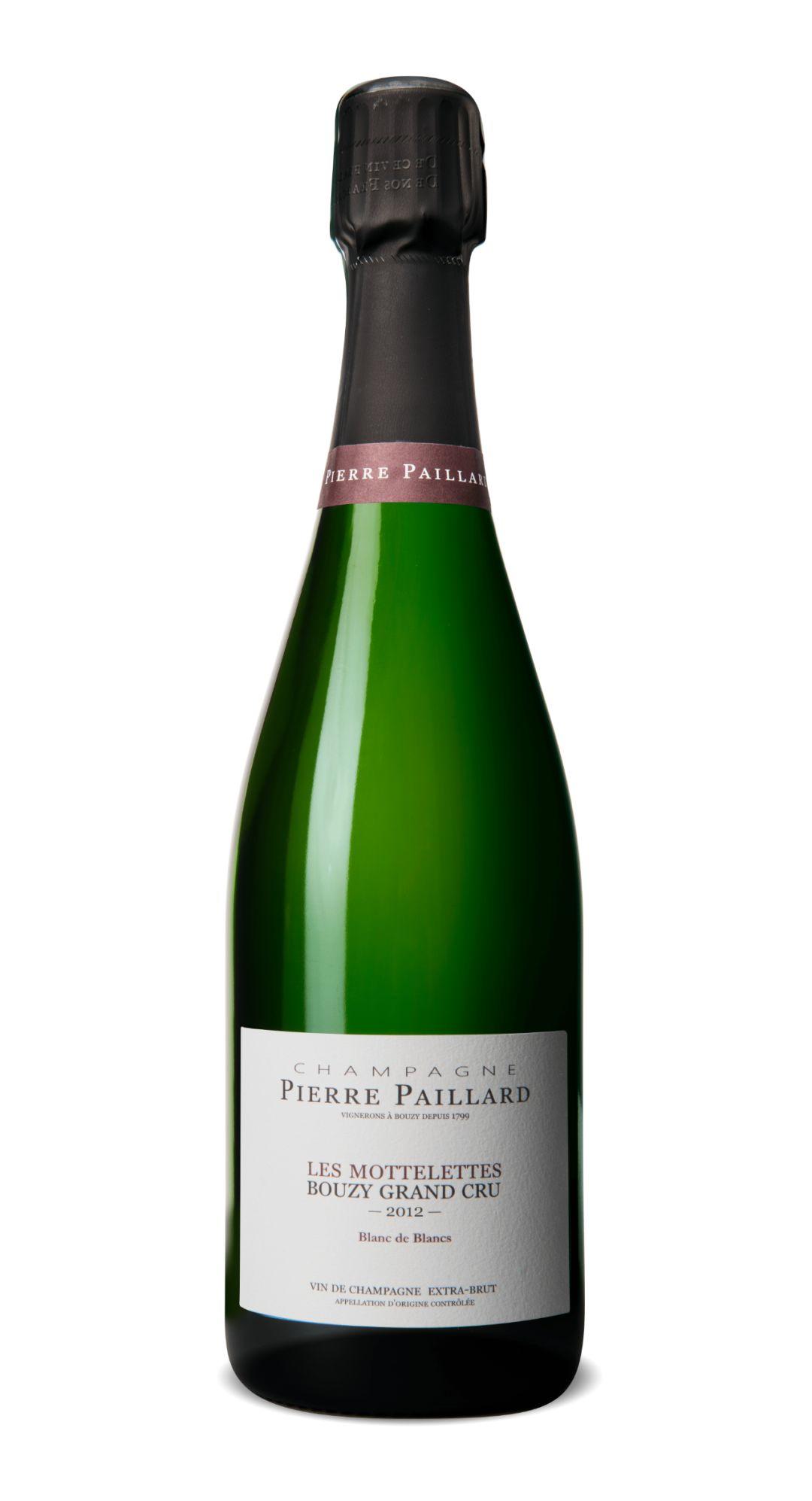 2019 展商介绍 | Champagne Pierre Paillard