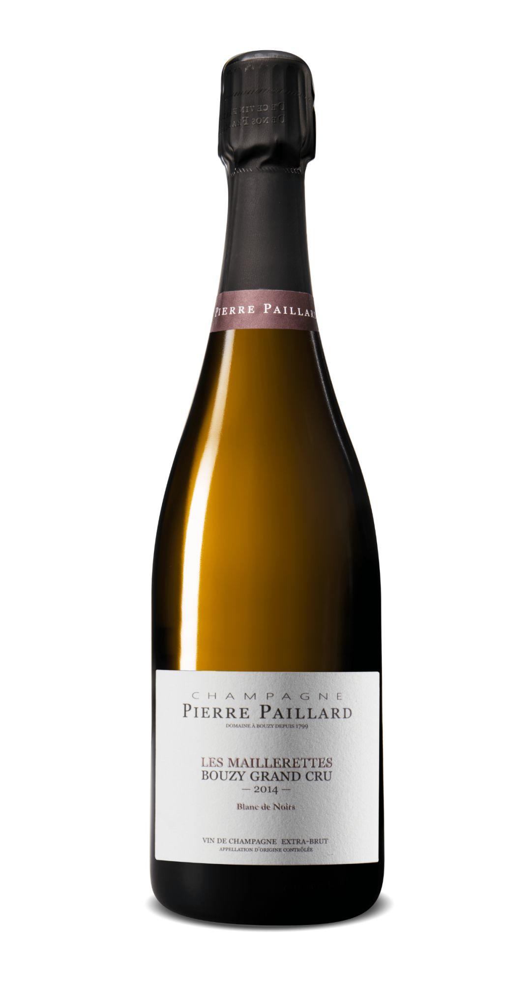 2019 展商介绍 | Champagne Pierre Paillard