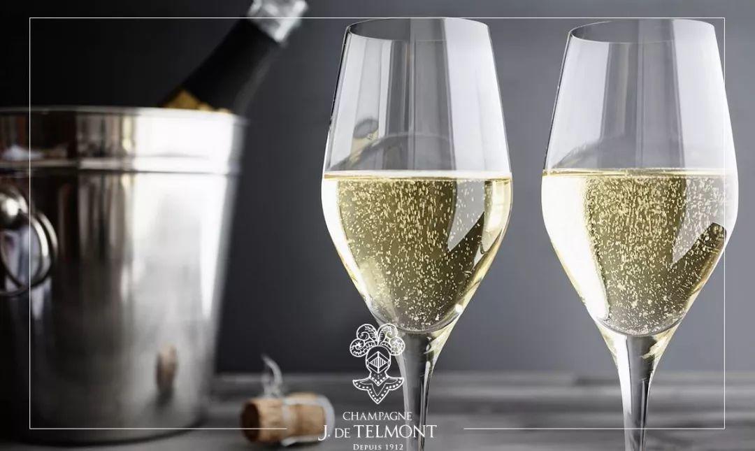 2019 展商介绍 | Champagne J. de Telmont 2019 展商介绍 | Champagne J. de Telmont