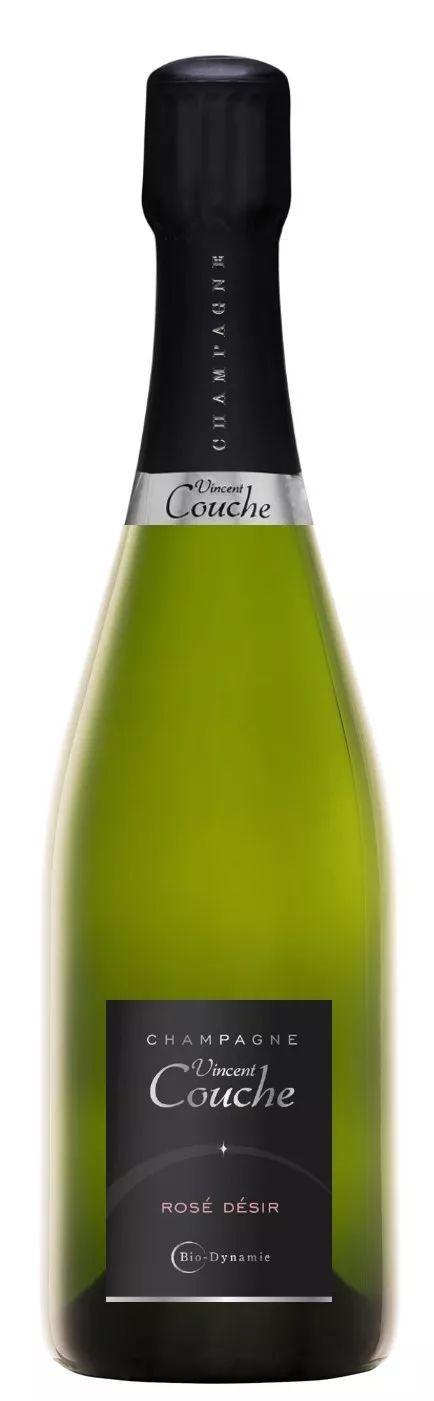 2019 展商介绍 | 梵森谷香槟 Champagne Vincent Couche
