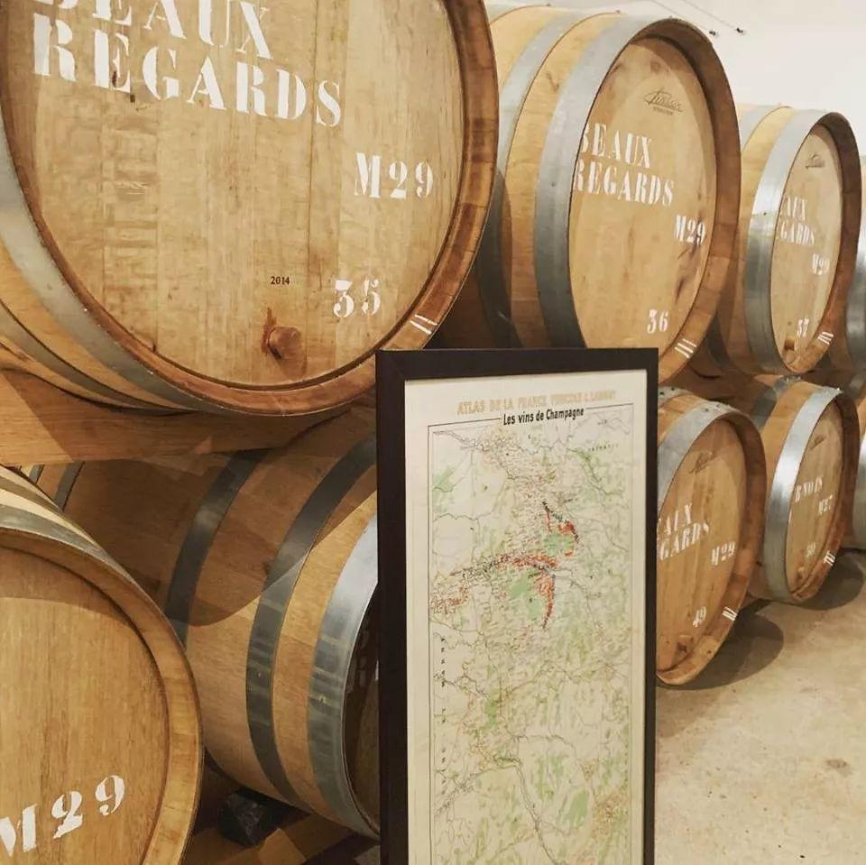 2019 展商介绍 | 贝海诗香槟 Champagne Bérêche & Fils 2019 展商介绍 | 贝海诗香槟 Champagne Bérêche & Fils