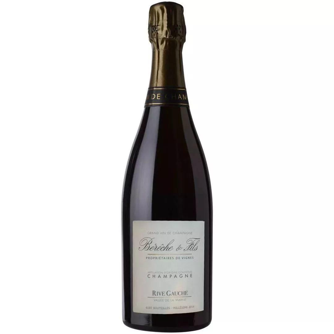2019 展商介绍 | 贝海诗香槟 Champagne Bérêche & Fils 2019 展商介绍 | 贝海诗香槟 Champagne Bérêche & Fils