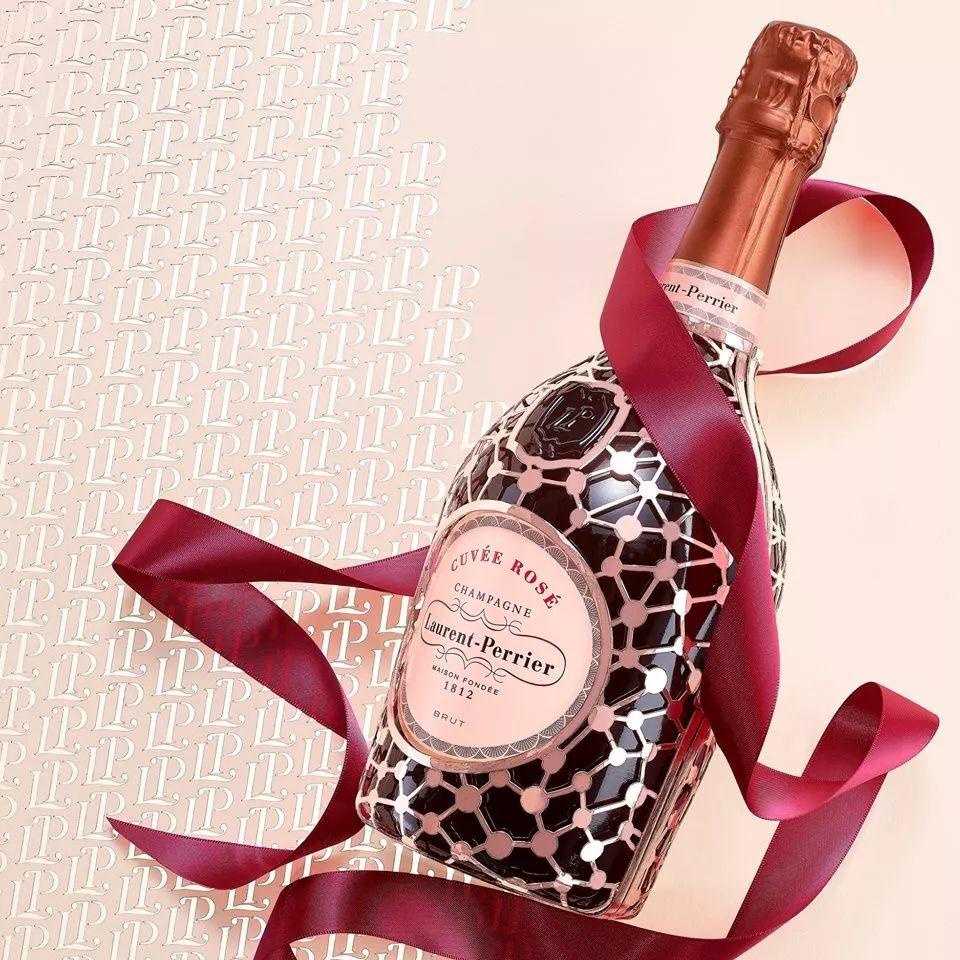 2019 展商介绍 | 罗兰百悦香槟 Champagne Laurent Perrier