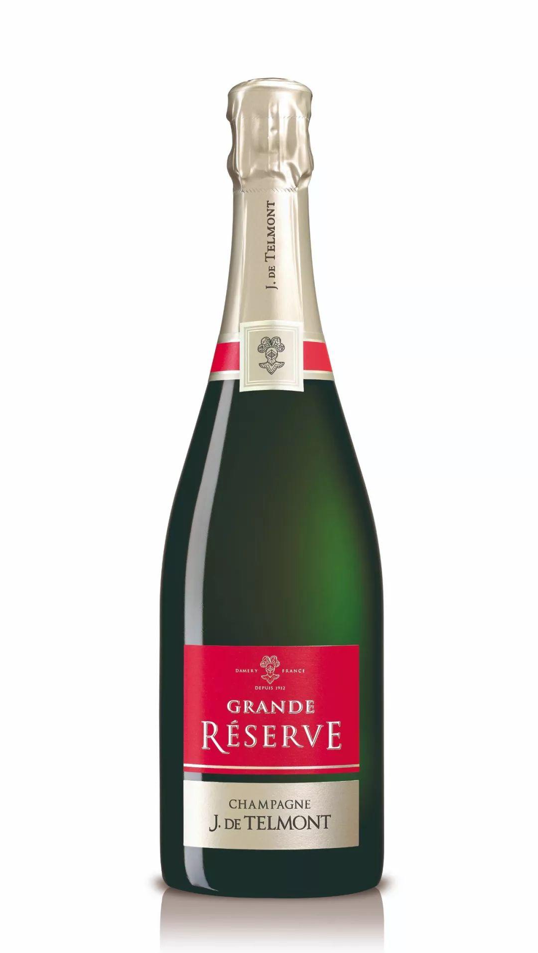 2019 展商介绍 | Champagne J. de Telmont 2019 展商介绍 | Champagne J. de Telmont