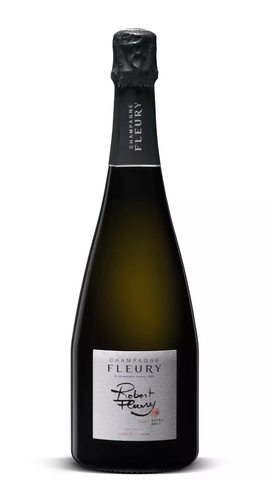 2019 展商介绍 | 芙乐莉香槟 Champagne Fleury 2019 展商介绍 | 芙乐莉香槟 Champagne Fleury