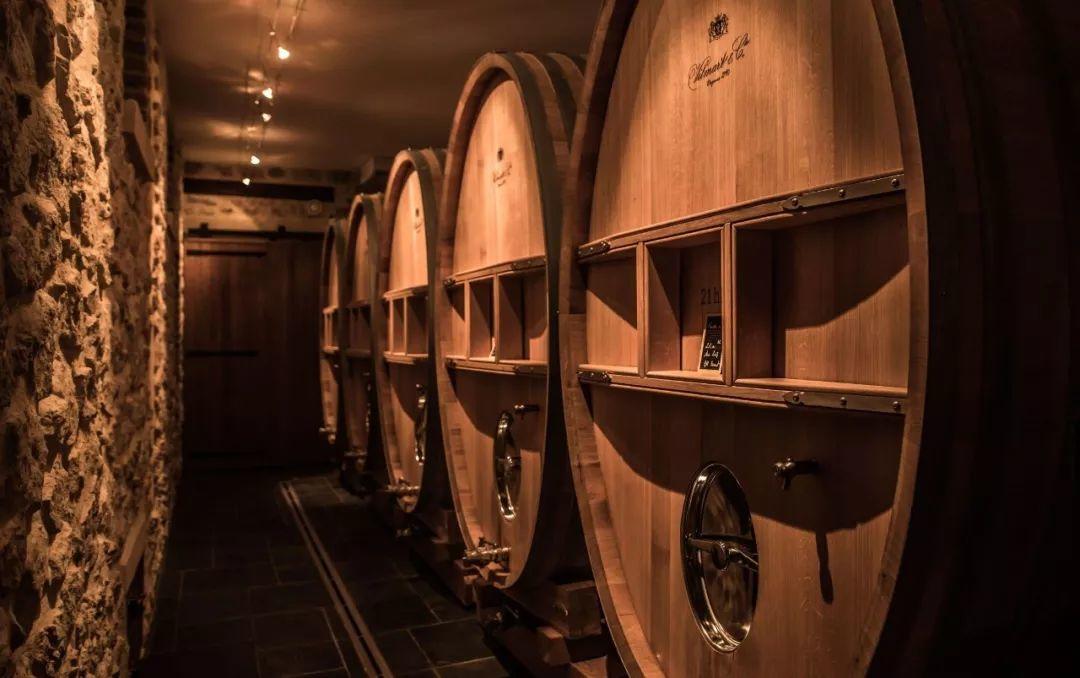 2019 展商介绍 | 威尔马香槟 Champagne Vilmart & Cie