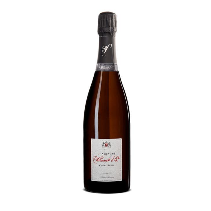2019 展商介绍 | 威尔马香槟 Champagne Vilmart & Cie