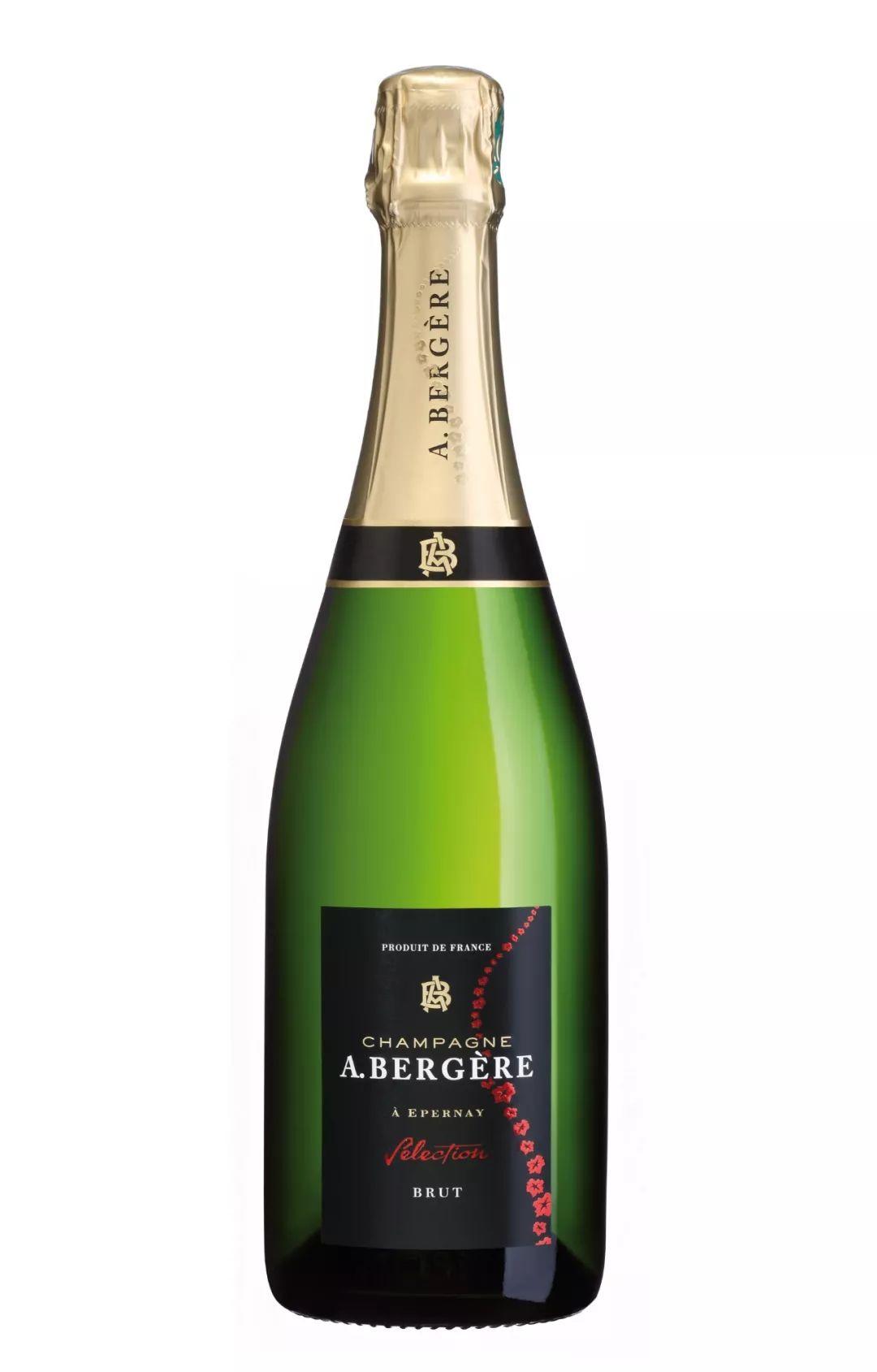 2019 展商介绍 | Champagne A. Bergère