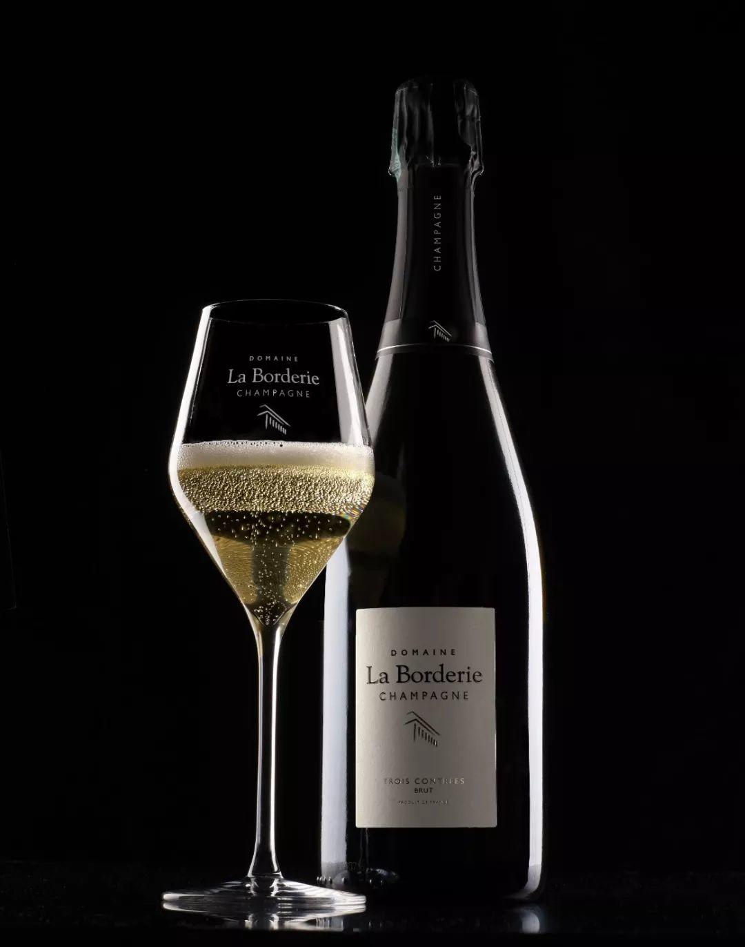 2019 展商介绍 | POP-UP Champagne Bar 2019 展商介绍 | POP-UP Champagne Bar