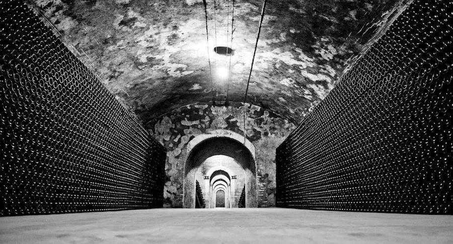 2019 展商介绍 | 帝龙香槟 Champagne Thiénot 2019 展商介绍 | 帝龙香槟 Champagne Thiénot