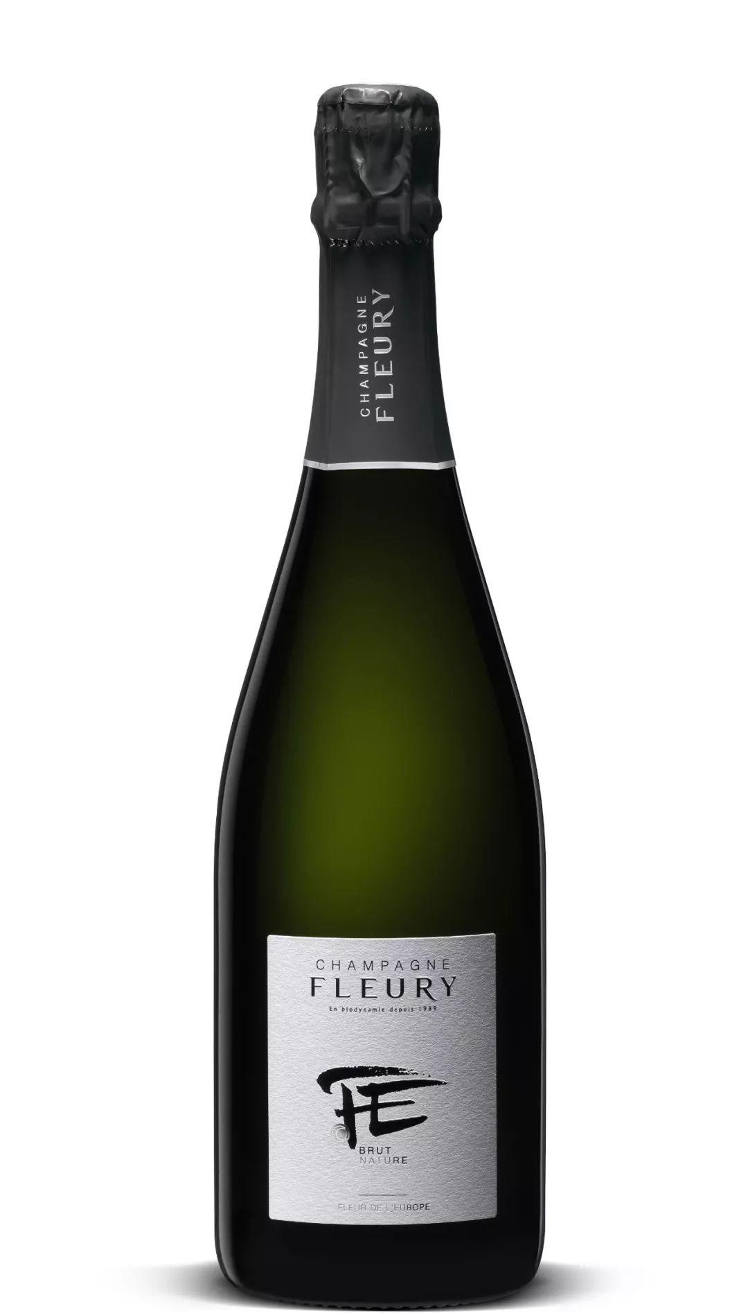 2019 展商介绍 | 芙乐莉香槟 Champagne Fleury