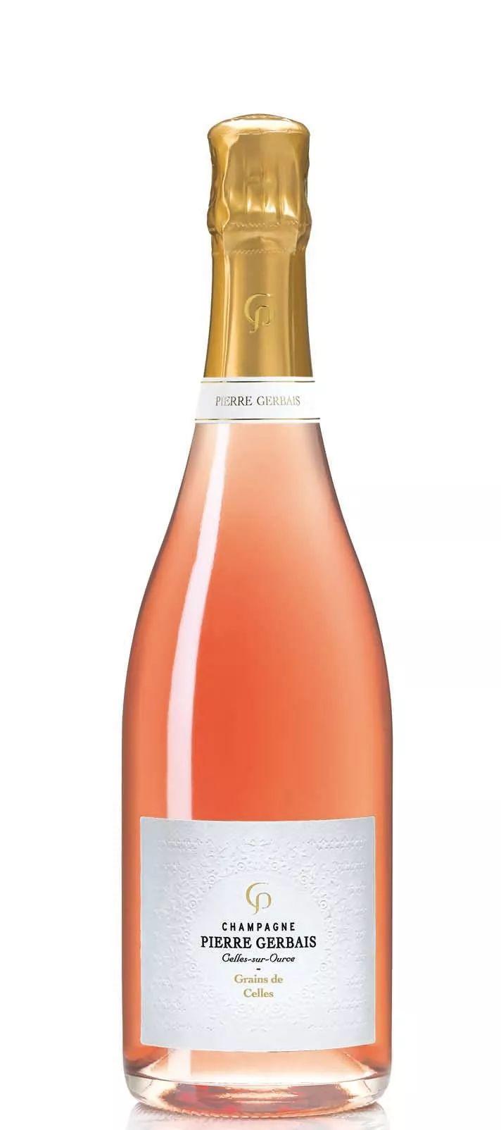 2019 展商介绍 | 哲别香槟 Champagne Pierre Gerbais 2019 展商介绍 | 哲别香槟 Champagne Pierre Gerbais
