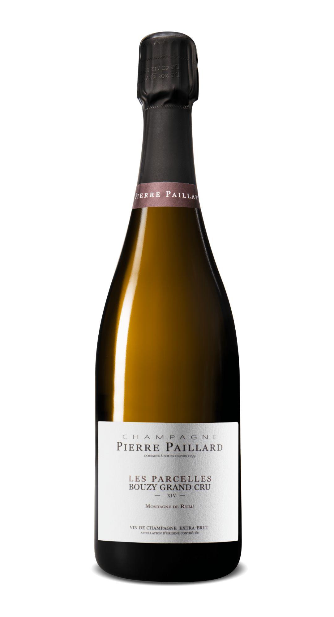 2019 展商介绍 | Champagne Pierre Paillard