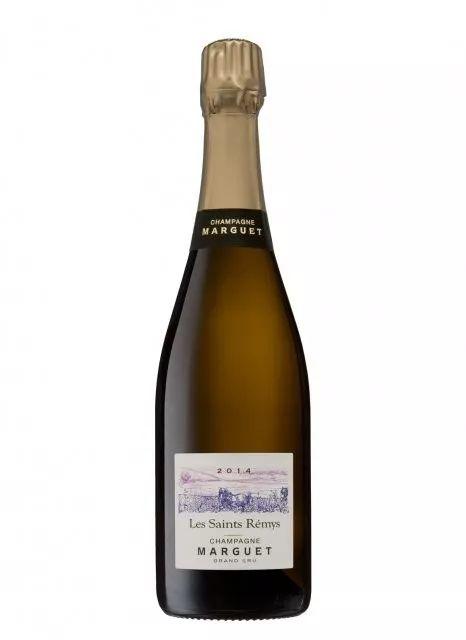 2019 展商介绍 | 魔爵香槟 Champagne Marguet 2019 展商介绍 | 魔爵香槟 Champagne Marguet