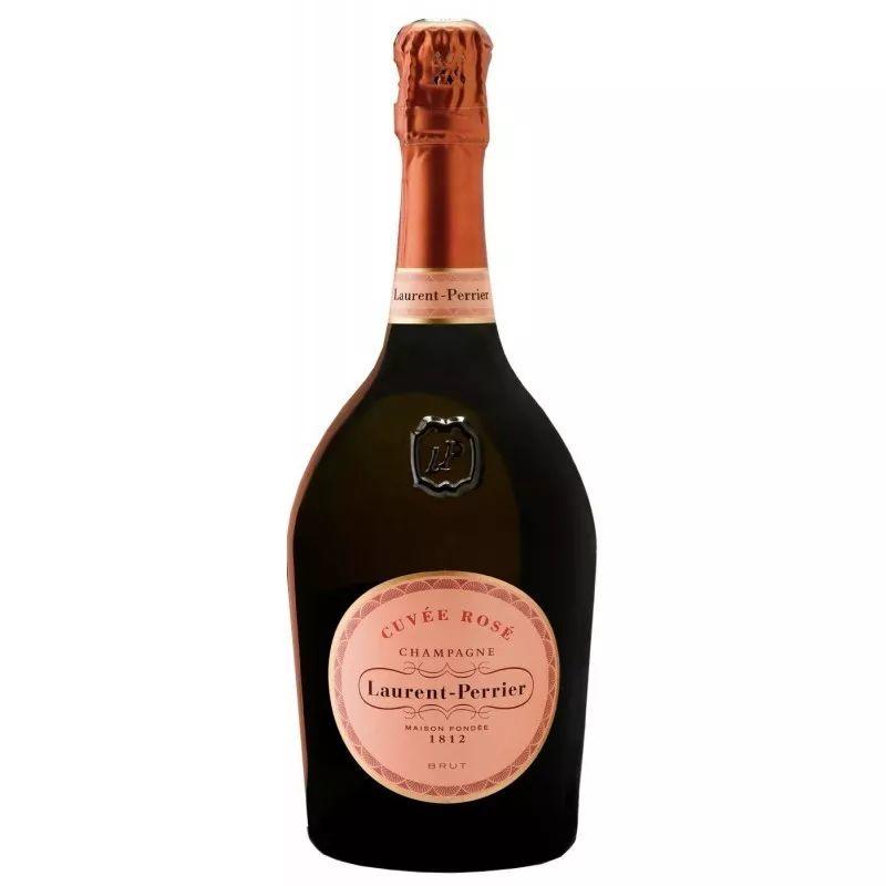 2019 展商介绍 | 罗兰百悦香槟 Champagne Laurent Perrier
