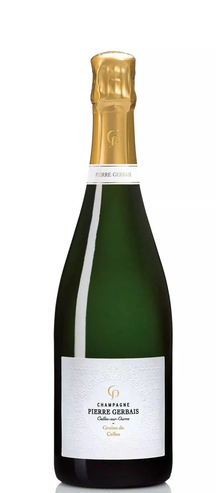 2019 展商介绍 | 哲别香槟 Champagne Pierre Gerbais 2019 展商介绍 | 哲别香槟 Champagne Pierre Gerbais
