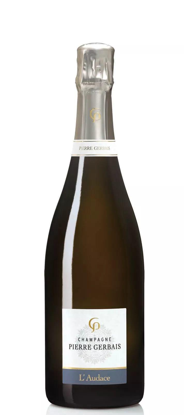 2019 展商介绍 | 哲别香槟 Champagne Pierre Gerbais 2019 展商介绍 | 哲别香槟 Champagne Pierre Gerbais