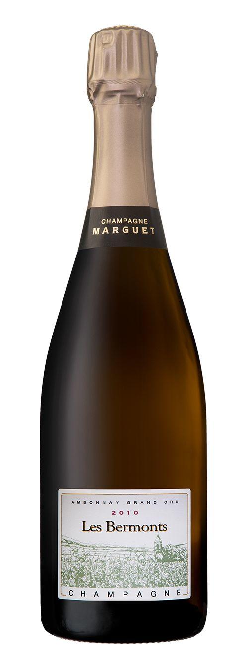 2019 展商介绍 | 魔爵香槟 Champagne Marguet