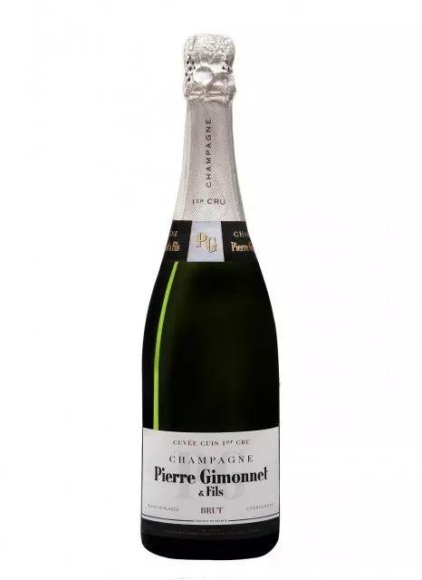 2019 展商介绍 | POP-UP Champagne Bar 2019 展商介绍 | POP-UP Champagne Bar