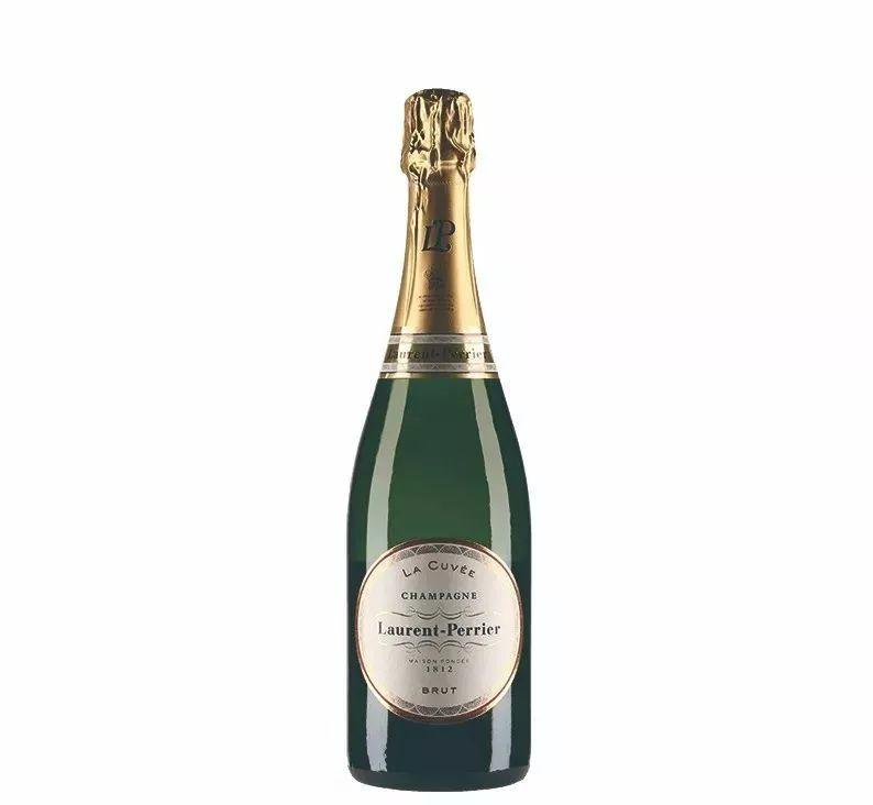 2019 展商介绍 | 罗兰百悦香槟 Champagne Laurent Perrier