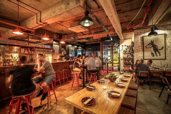2019 展商介绍 | POP-UP Champagne Bar 2019 展商介绍 | POP-UP Champagne Bar
