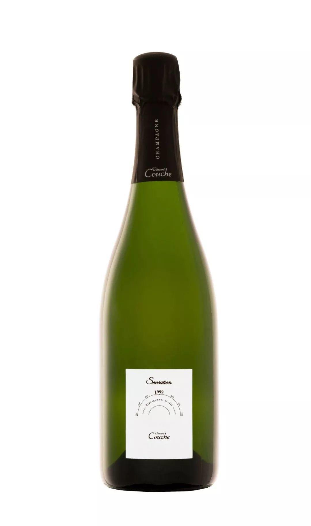2019 展商介绍 | 梵森谷香槟 Champagne Vincent Couche