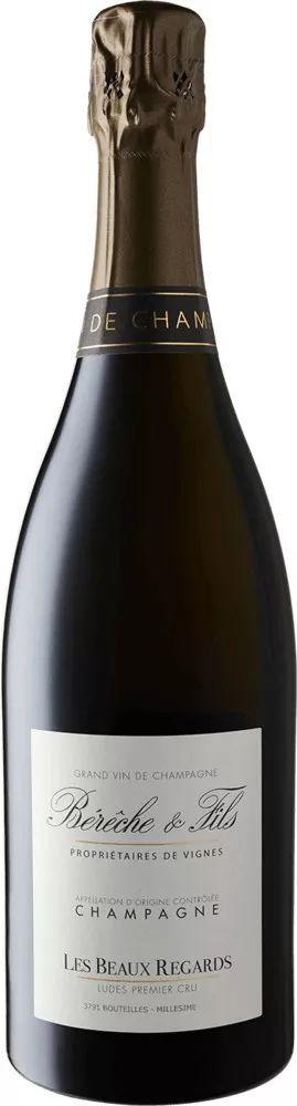 2019 展商介绍 | 贝海诗香槟 Champagne Bérêche & Fils 2019 展商介绍 | 贝海诗香槟 Champagne Bérêche & Fils