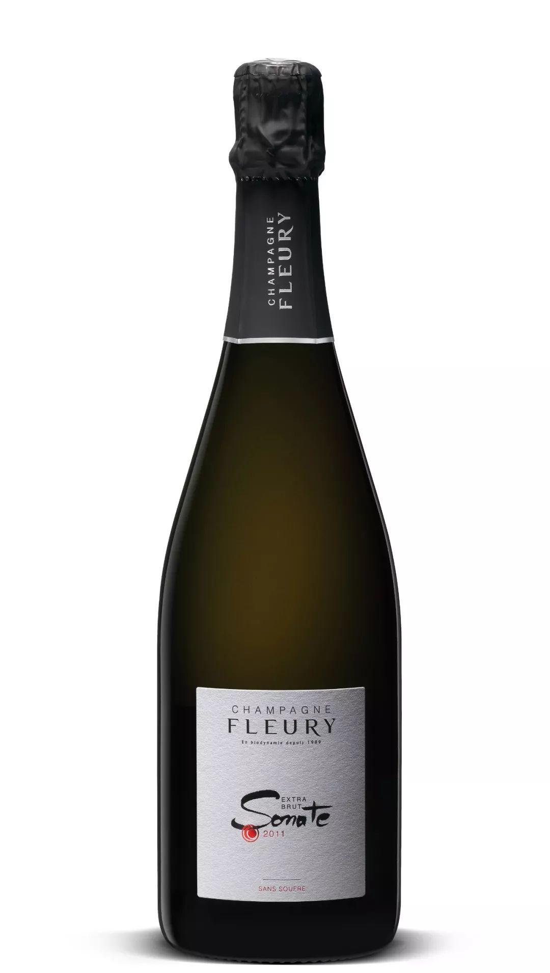 2019 展商介绍 | 芙乐莉香槟 Champagne Fleury