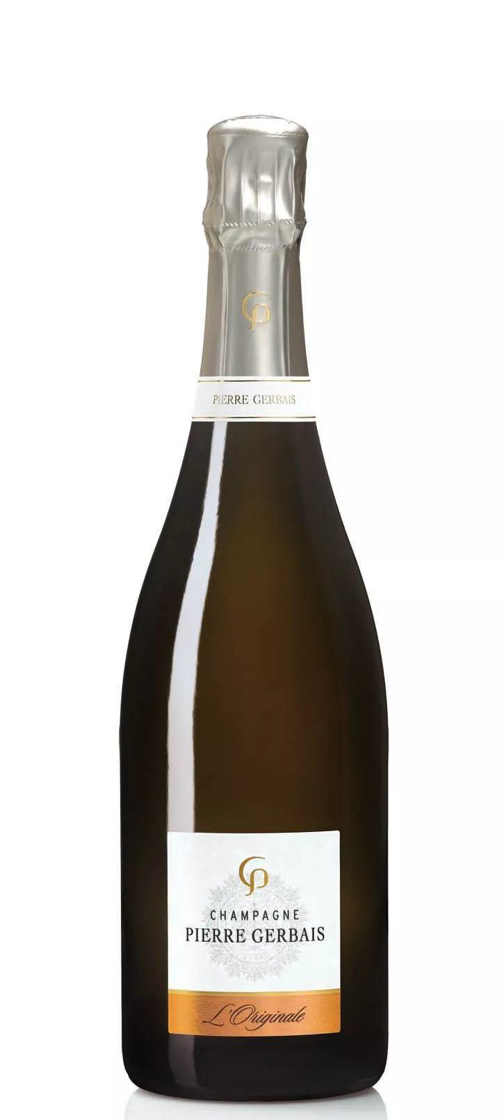 2019 展商介绍 | 哲别香槟 Champagne Pierre Gerbais 2019 展商介绍 | 哲别香槟 Champagne Pierre Gerbais