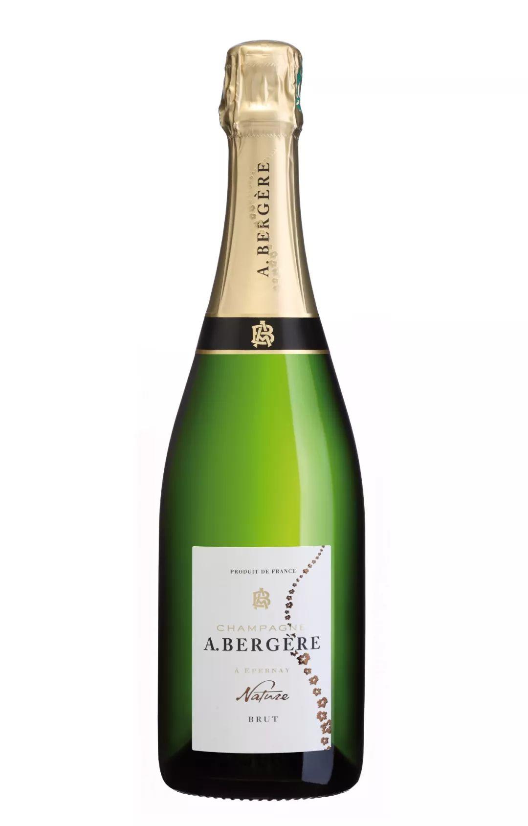 2019 展商介绍 | Champagne A. Bergère