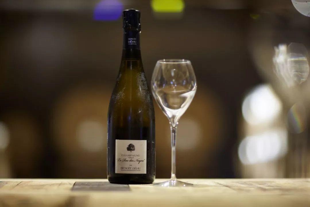 2019 展商介绍 | 德裕香槟 Champagne Benoît Déhu 2019 展商介绍 | 德裕香槟 Champagne Benoît Déhu