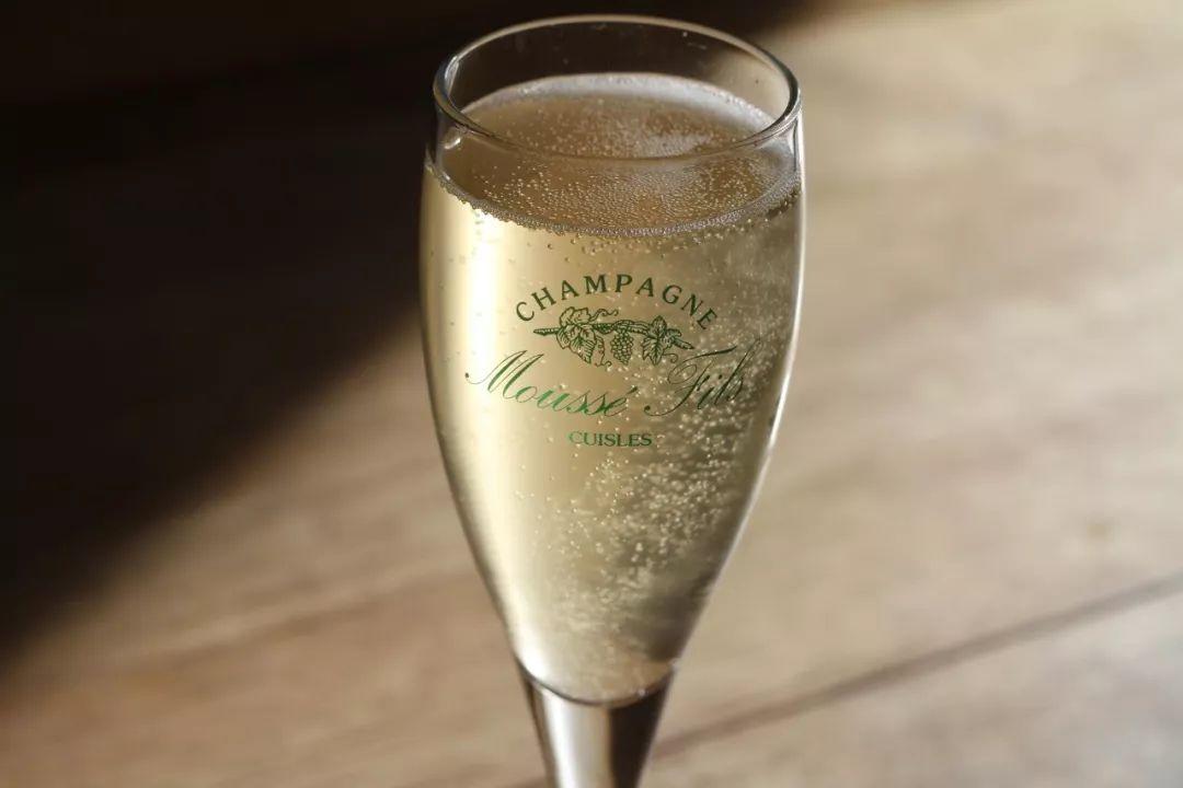 2019 展商介绍 | POP-UP Champagne Bar 2019 展商介绍 | POP-UP Champagne Bar