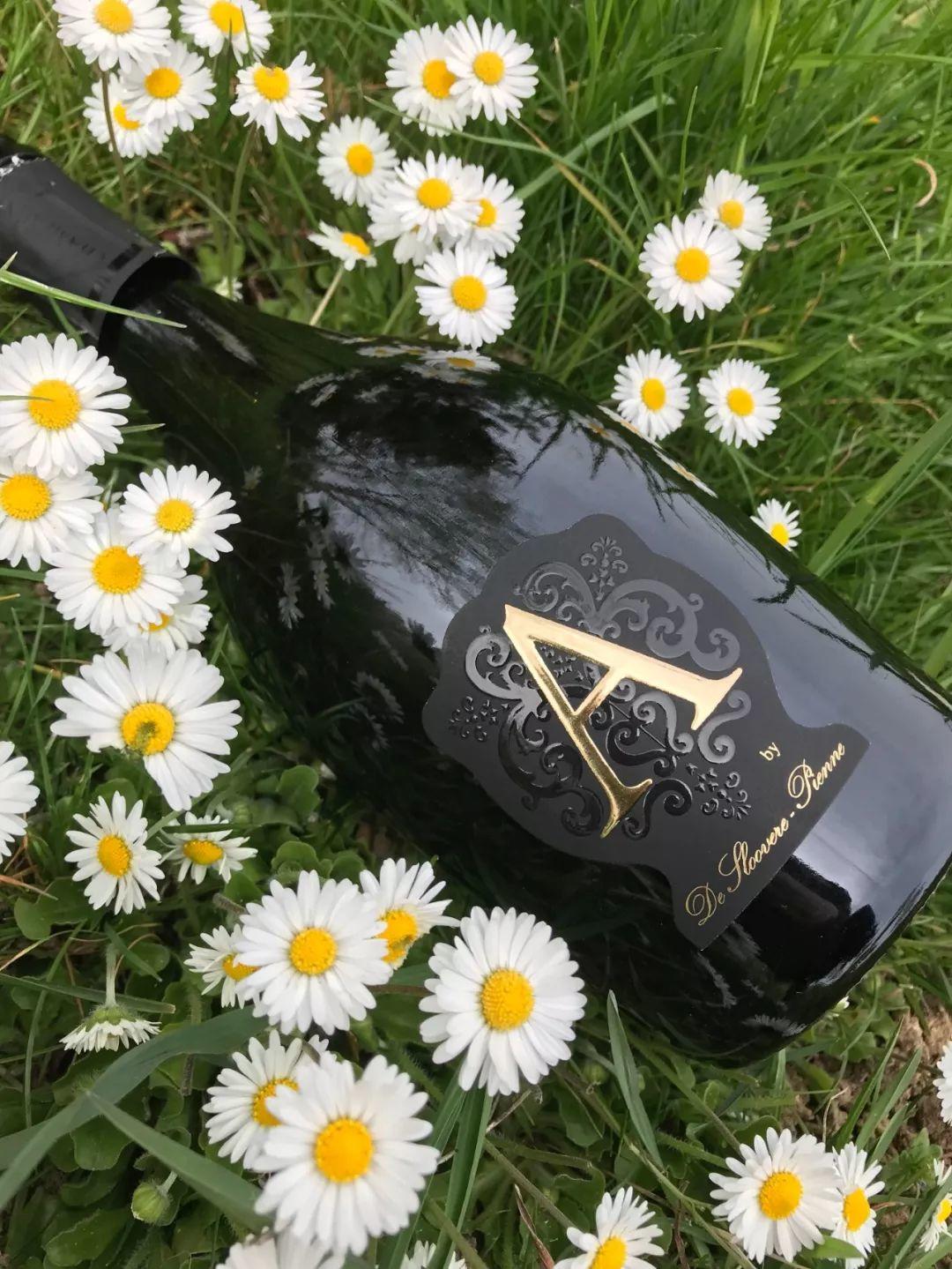 2019 展商介绍 | Champagne De Sloovere Pienne 2019 展商介绍 | Champagne De Sloovere Pienne