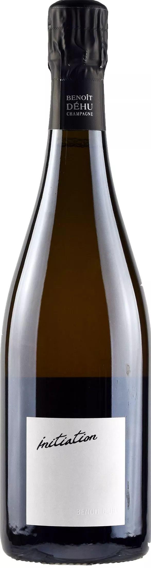 2019 展商介绍 | 德裕香槟 Champagne Benoît Déhu
