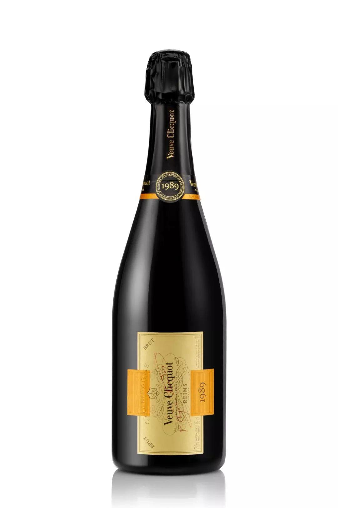 2019 展商介绍 | 凯歌香槟 Champagne Veuve Clicquot
