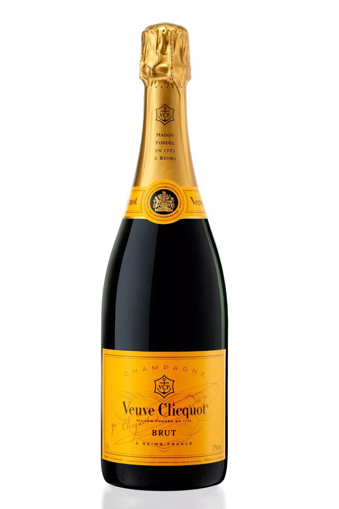 2019 展商介绍 | 凯歌香槟 Champagne Veuve Clicquot