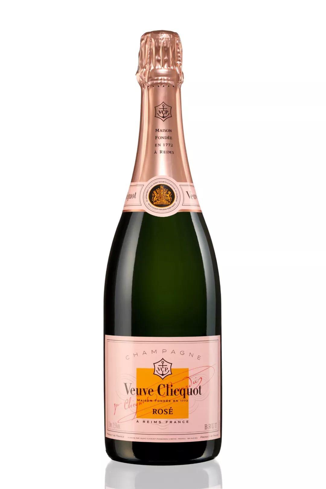 2019 展商介绍 | 凯歌香槟 Champagne Veuve Clicquot