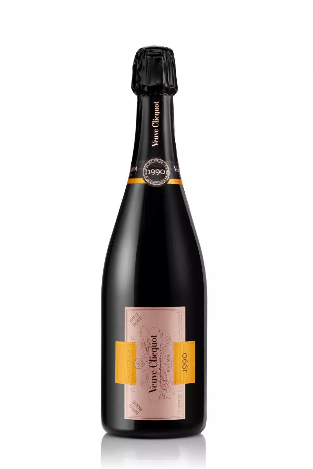 2019 展商介绍 | 凯歌香槟 Champagne Veuve Clicquot