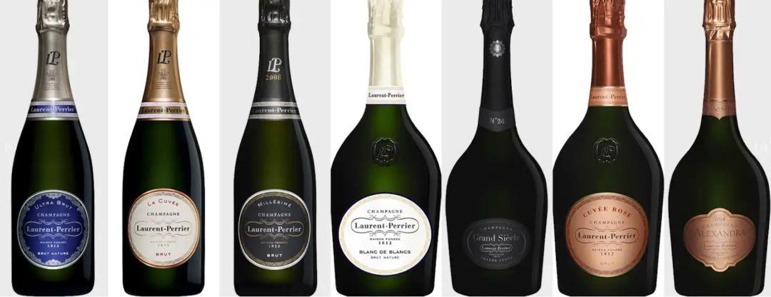 名庄访谈｜罗兰百悦香槟Laurent Perrier庄主Alexandra专访：从香氛设计师到香槟庄主