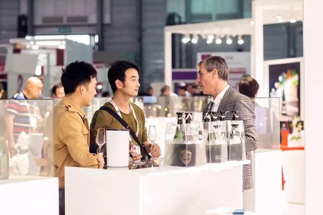 11.12-11.14活动预告| 槟客文化在ProWine China等你约香槟! 11.12-11.14活动预告| 槟客文化在ProWine China等你约香槟!