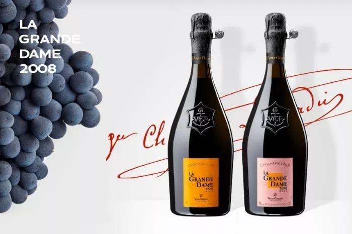 2019 展商介绍 | 凯歌香槟 Champagne Veuve Clicquot