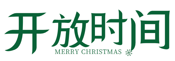 逛不完的圣诞市集│沙隆香槟圣诞狂欢走起！