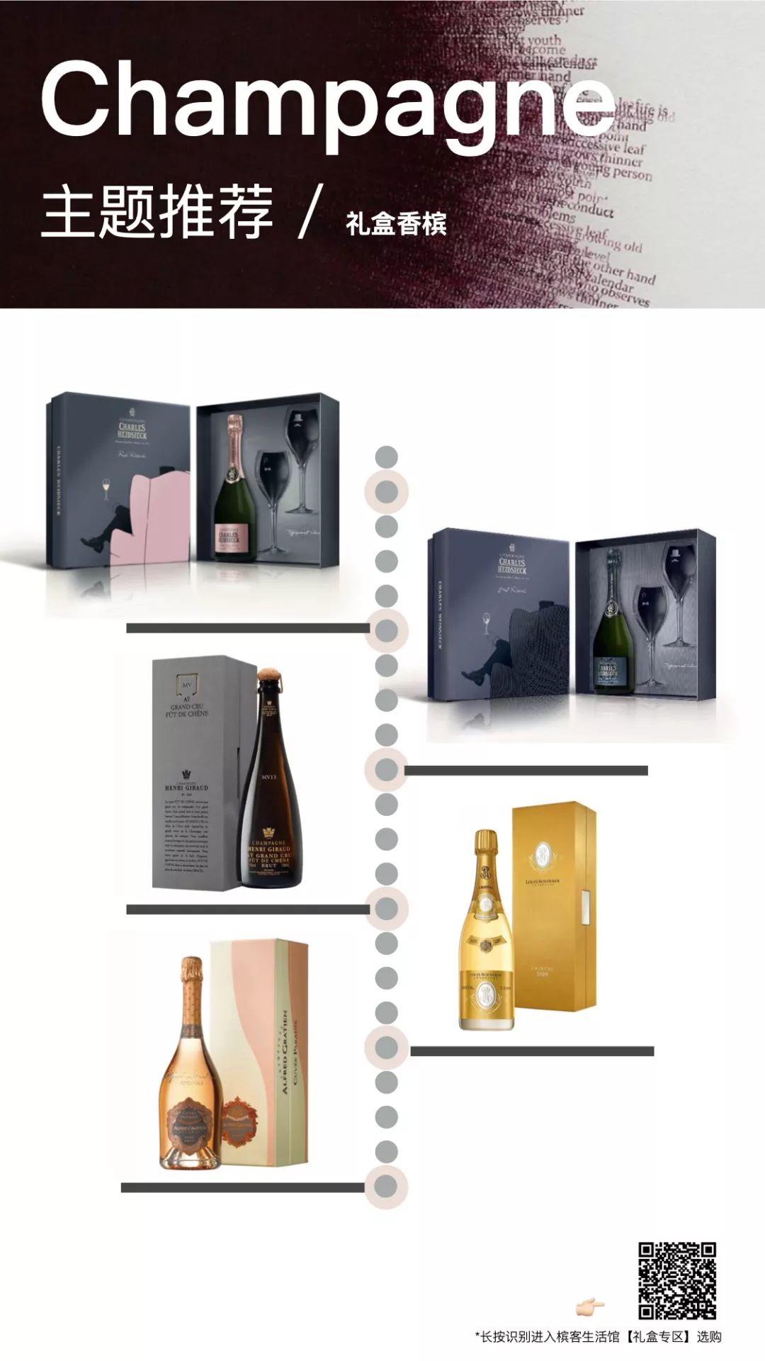 冬日里的香槟玩法指南 | 槟客月刊 2019.12