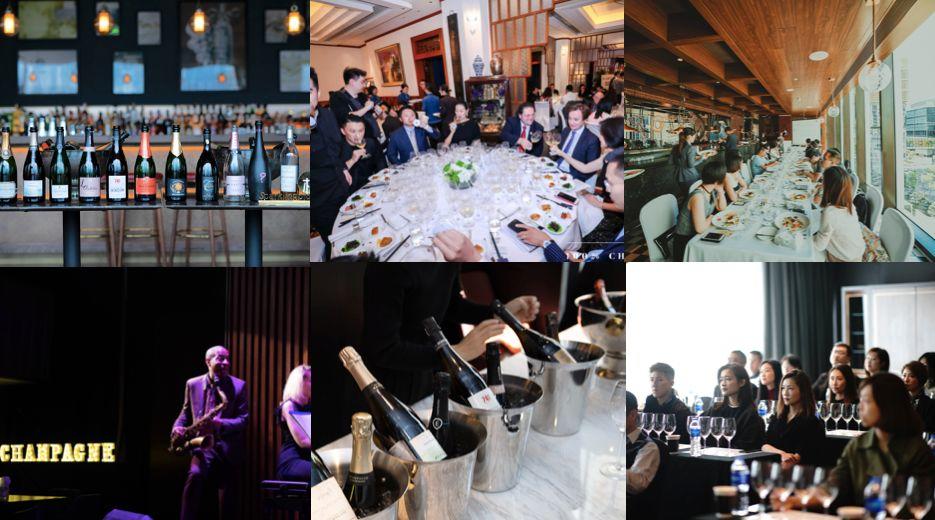 槟客招聘(上海+北京+法国) | 等你一起推广香槟文化！